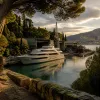 Sirena's 42-metre flagship sold before her first sea trial: a Turkish builder's coming-of-age, bound for Monaco