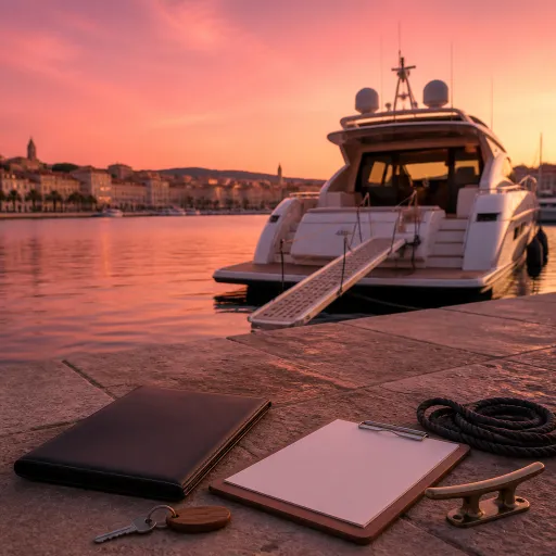 Cannes Yachting Festival 2026: the boats worth boarding, the conversations worth starting and how to use the old port like a buyer