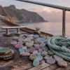 The Aeolian Islands in September: a volcanic cruising week from Lipari to Stromboli that the guidebooks barely sketch