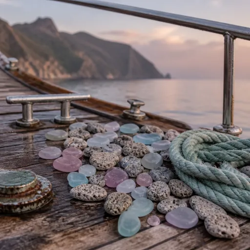 The Aeolian Islands in September: a volcanic cruising week from Lipari to Stromboli that the guidebooks barely sketch