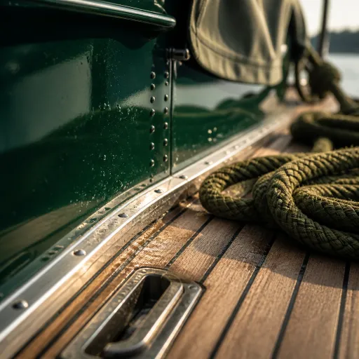 The explorer-crossover at 30 metres: why builders are blurring the line between cruiser and expedition yacht, and what buyers gain