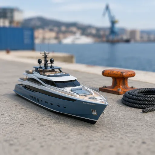 Monaco Yacht Show 2026: the new builds at Port Hercules, the order book signals and the questions worth asking on the quay