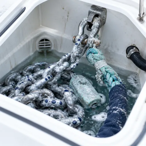 Why the best yacht review starts at the anchor locker: what sea time reveals that the spec sheet never will