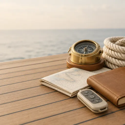 Should you choose a charter yacht with hot tub or buy your own