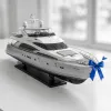 How a christmas yacht charter transforms the festive season at sea