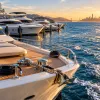 Sausalito boat rental experiences for yacht connoisseurs on the San Francisco Bay