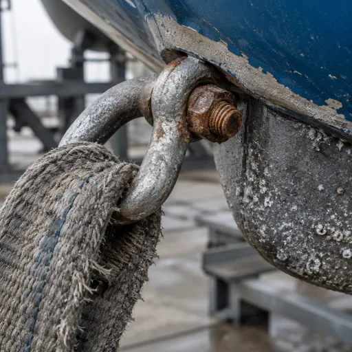 Planning the autumn haul-out: the conversation with the yard that sets the tone for the entire winter refit