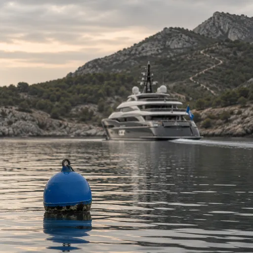 Mallorca in October: the quiet anchorages, the mountain walks and the superyacht season's gentlest farewell