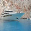 How to enjoy an unforgettable christmas on a yacht in pure luxury
