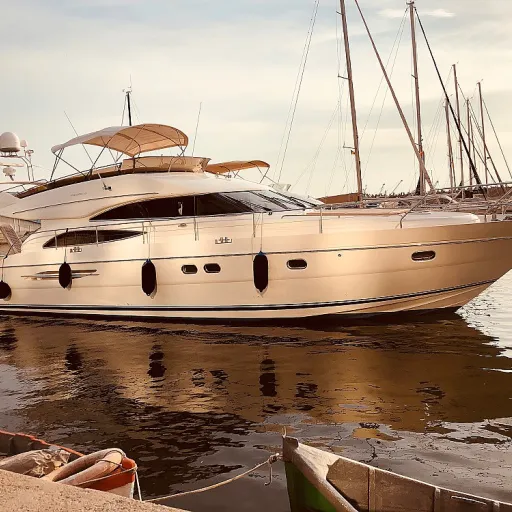 Marigot yacht charters for refined Caribbean escapes