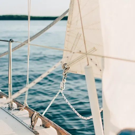 Yacht charter in South America for Pacific bound connoisseurs