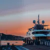 Yacht refit mastery for tech upgrades that transform your time on board