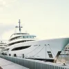 Why committed yacht owners choose a superyacht like Traplestrek over chartering