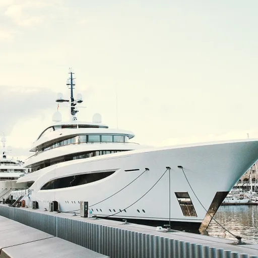 Why committed yacht owners choose a superyacht like Traplestrek over chartering