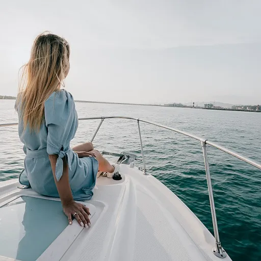 How to plan an unforgettable party boat rental in San Francisco Bay