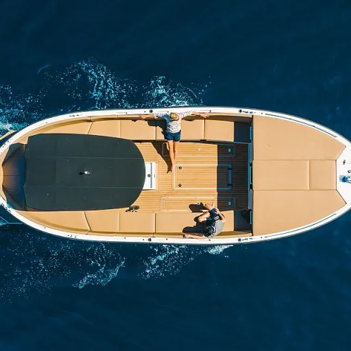 Sausalito boat rental experiences for yacht connoisseurs on the San Francisco Bay