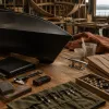 Obsidian Blade by Aegean Yacht – a sharp new statement in custom superyachts