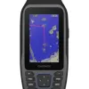 Garmin GPSMAP 79sc Review: floating marine GPS with coastal charts and serious waypoint capacity
