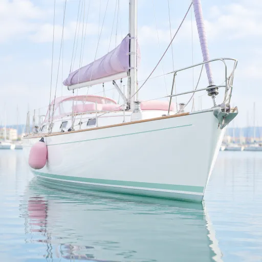 The yacht that outlives its fashion: why the best-drawn hulls from 2006 still look right and what that teaches us about 2026 design