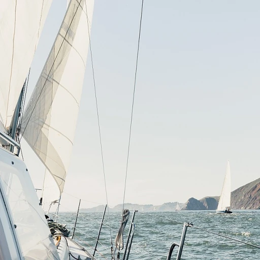 Navigating Tax Havens: Can Offshore Registrations Curb Yacht Ownership Costs?