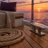 How acta yacht sets a new standard for refined charter experiences