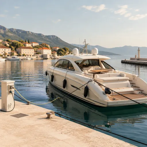 How invictus yacht value reshapes real ownership costs for passionate buyers