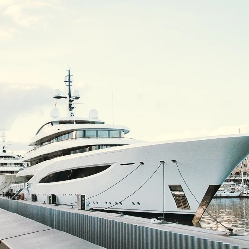 Elevating the Seas: How to Craft the Ultimate Yacht Party Experience?