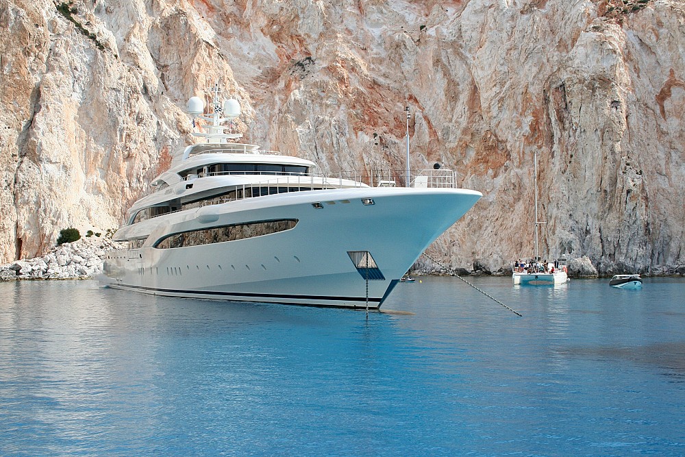 Exploring the cost of the Galeon 435 GTO