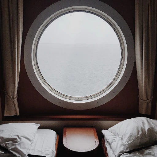 Exploring the Finest Boat Fenders for Your Yacht