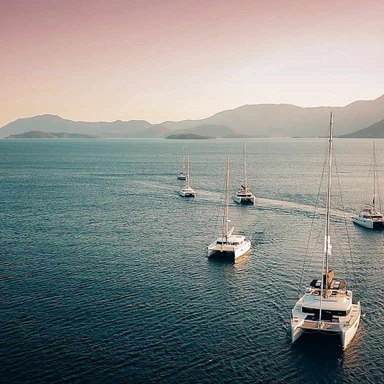 Exploring the Importance of Anchors for Jetskis