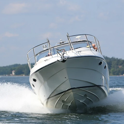 How to Dress Perfectly for a Yacht Party