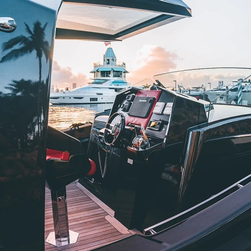 How Does Engine Tuning Elevate Yacht Fuel Efficiency?