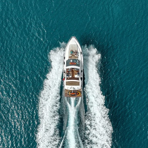 Understanding the Components of a Boat Hatch