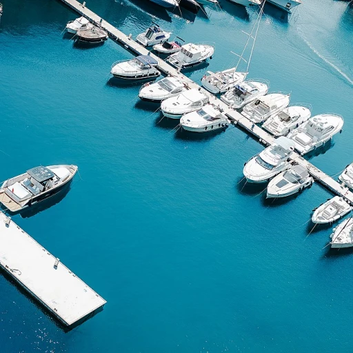 Exploring the Benefits of Rent-to-Own Yacht Options