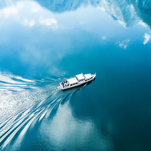 Exploring the Legacy of Yacht Couach