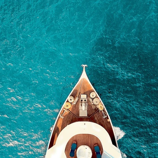 Crafting a Cost-Smart Future: Is Long-Term Chartering the Key to Yacht Ownership?