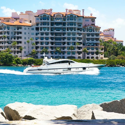 Elevate Your Yacht's Market Value: Are You Implementing These Smart Upgrade Strategies?