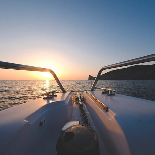Exploring the Economic Impact of Large Private Yachts: Job Creation and Beyond