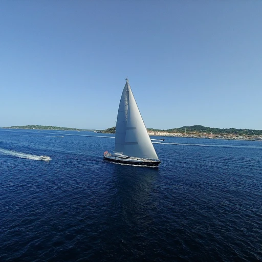 What Crew Do You Need for Your Yacht?