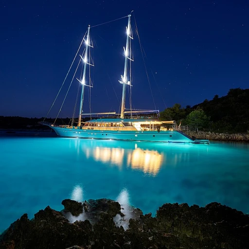 Celebrate Milestones with Yacht Rentals for Birthdays