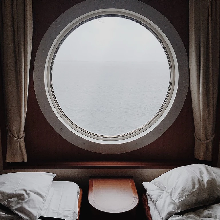 Enhancing Your Yacht Experience with Hydraulic Steering Systems