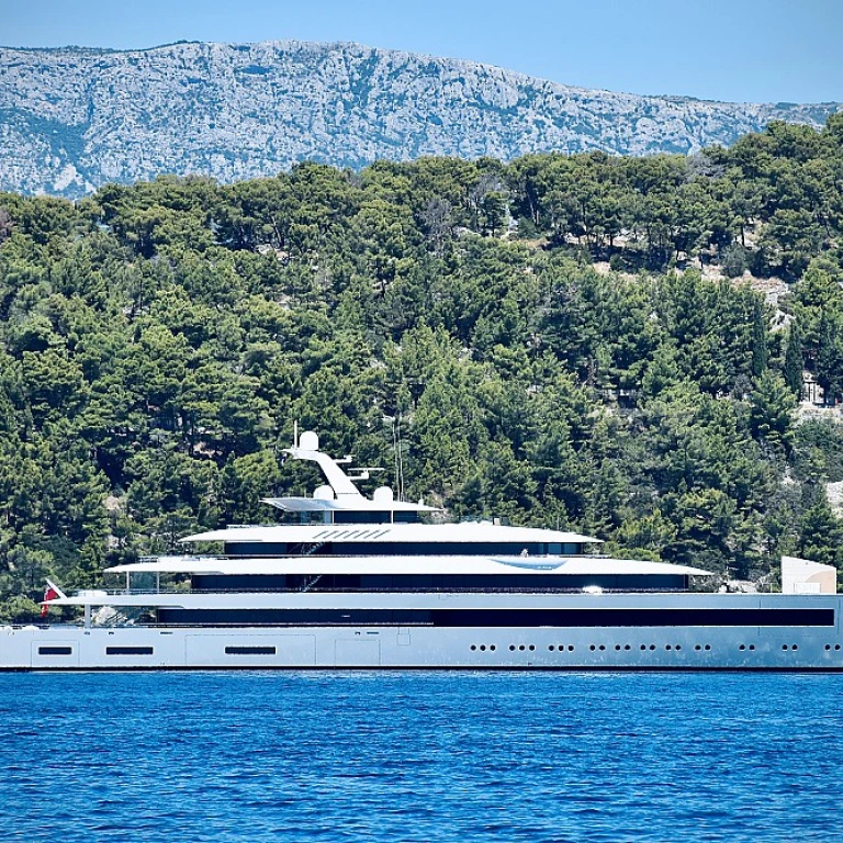 Mastering the Art of Knot Tying for Yachting Enthusiasts