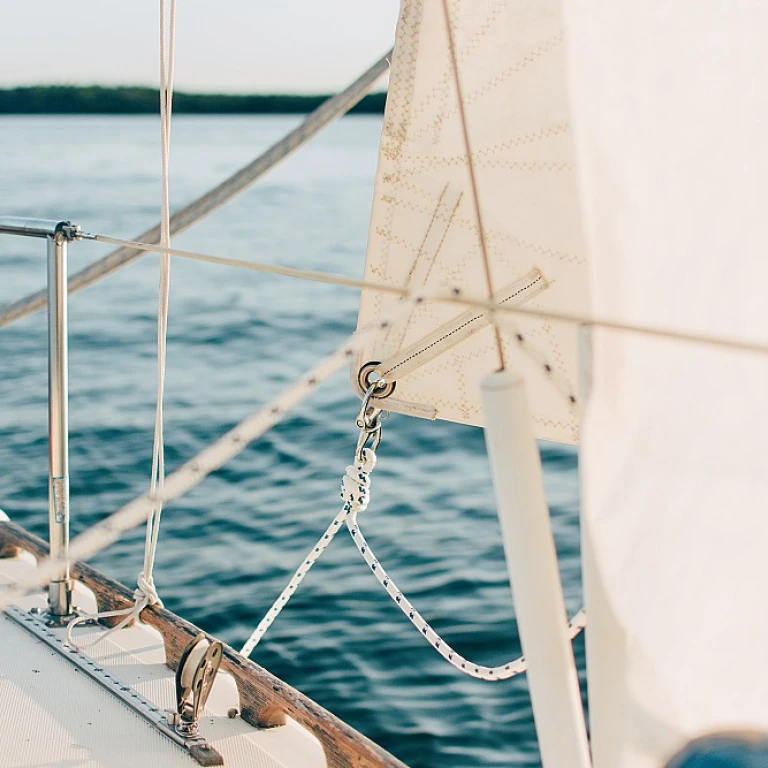 Enhancing Your Yacht Experience with the Perfect Anchor Mount