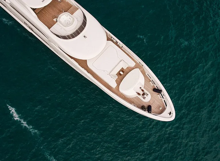 Understanding the Role of Marine Gearboxes in Yacht Performance