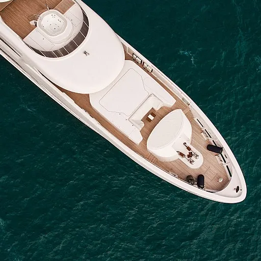 Understanding the Role of Marine Gearboxes in Yacht Performance
