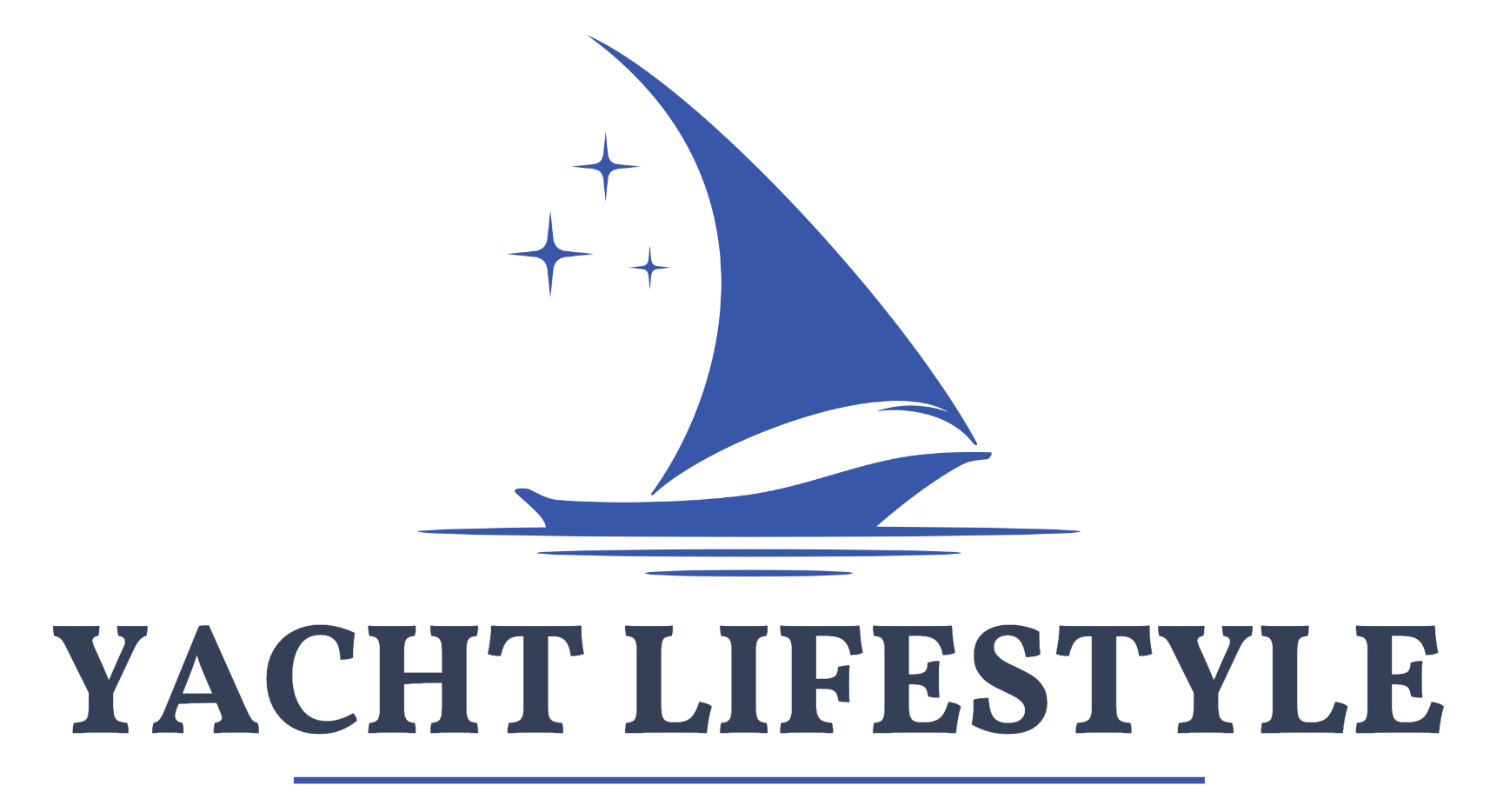 Yacht Lifestyle logo
