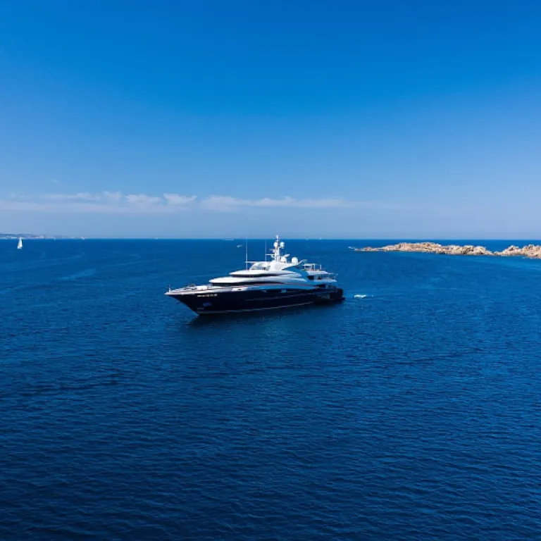 The Rise of All-Female Crews in the Private Yacht Industry