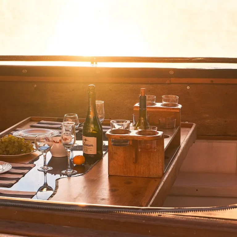 What really happens on a below deck charter: insights from the yacht industry