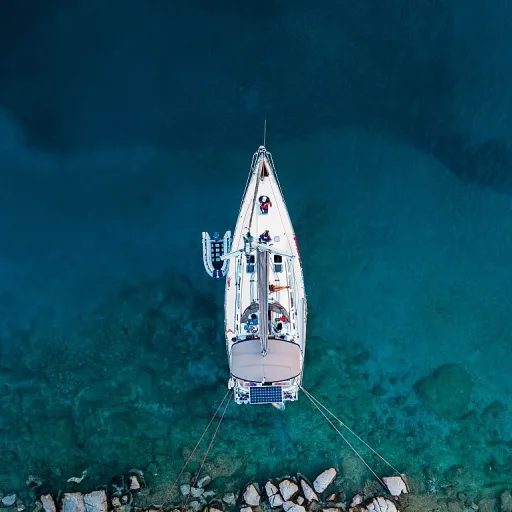 Find your perfect tiki boat for sale: a new wave in yacht leisure