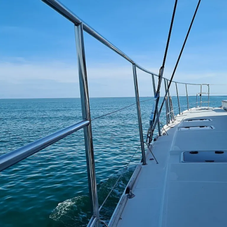 What does it really cost to charter a yacht like on Below Deck?